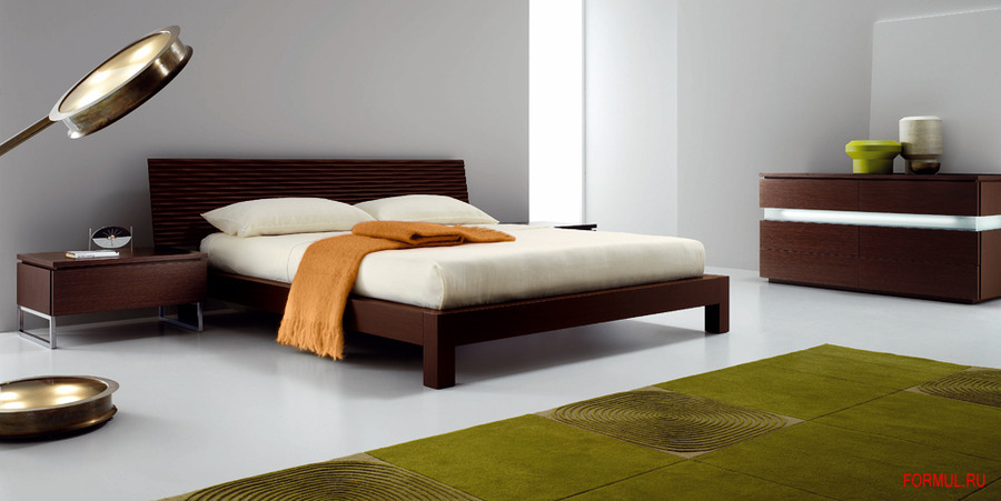 Спальня Mercantini Concerto 33